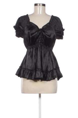 Damentop Unbranded, Größe M, Farbe Schwarz, Preis 14,83 €