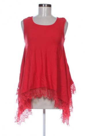 Dámský top Unbranded, Velikost XL, Barva Červená, Cena  366,00 Kč