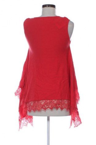 Dámský top Unbranded, Velikost XL, Barva Červená, Cena  366,00 Kč