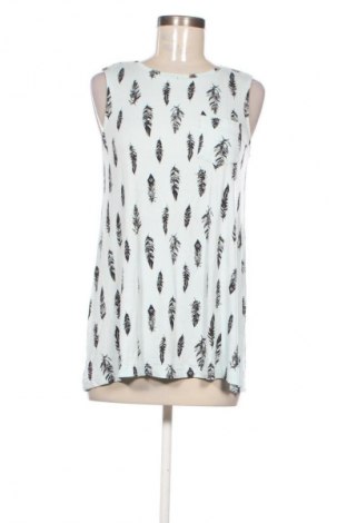 Γυναικείο τοπ Unbranded, Μέγεθος L, Χρώμα Πολύχρωμο, Τιμή 11,99 €