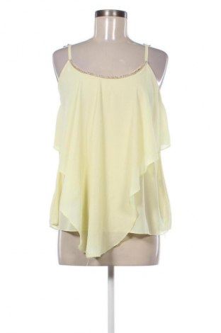 Dámský top Unbranded, Velikost M, Barva Žlutá, Cena  367,00 Kč