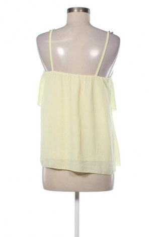 Dámský top Unbranded, Velikost M, Barva Žlutá, Cena  367,00 Kč