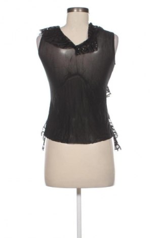 Damski top Unbranded, Rozmiar S, Kolor Czarny, Cena 53,99 zł