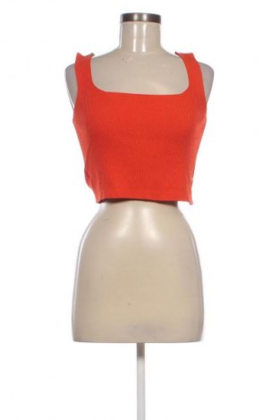 Damski top Unbranded, Rozmiar XS, Kolor Pomarańczowy, Cena 53,99 zł