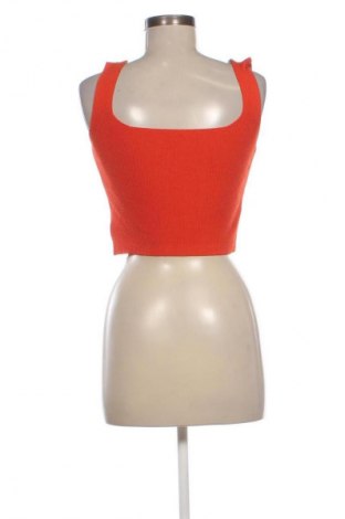 Damski top Unbranded, Rozmiar XS, Kolor Pomarańczowy, Cena 53,99 zł