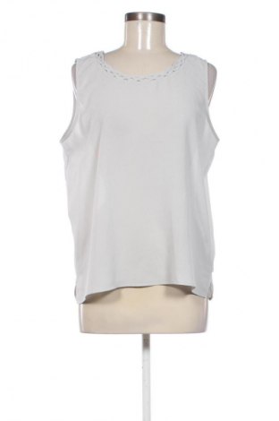 Γυναικείο τοπ Unbranded, Μέγεθος XL, Χρώμα Γκρί, Τιμή 14,83 €