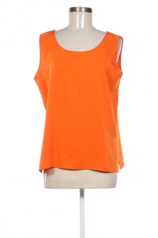 Γυναικείο τοπ Unbranded, Μέγεθος XL, Χρώμα Πορτοκαλί, Τιμή 14,83 €
