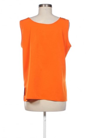 Γυναικείο τοπ Unbranded, Μέγεθος XL, Χρώμα Πορτοκαλί, Τιμή 14,83 €