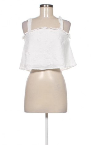 Női top Unbranded, Méret S, Szín Fehér, Ár 5 800 Ft