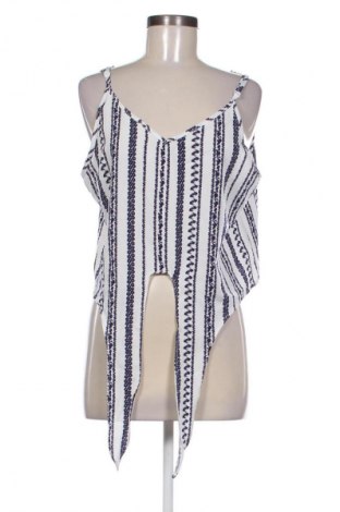 Γυναικείο τοπ Unbranded, Μέγεθος XL, Χρώμα Πολύχρωμο, Τιμή 14,83 €