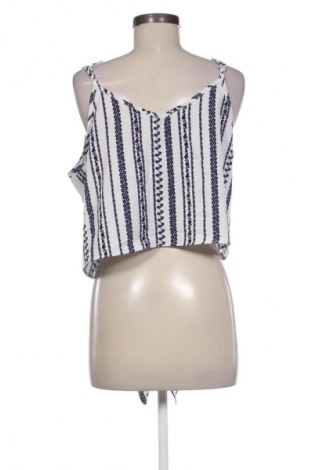 Γυναικείο τοπ Unbranded, Μέγεθος XL, Χρώμα Πολύχρωμο, Τιμή 14,83 €