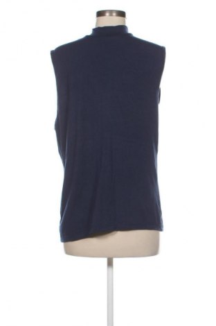Damentop Unbranded, Größe XXL, Farbe Blau, Preis 14,91 €