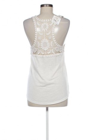 Top de femei Unbranded, Mărime L, Culoare Ecru, Preț 76,00 Lei