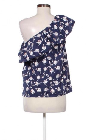 Damski top United Colors Of Benetton, Rozmiar S, Kolor Kolorowy, Cena 62,07 zł