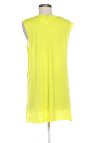 Γυναικείο τοπ United Colors Of Benetton, Μέγεθος L, Χρώμα Κίτρινο, Τιμή 13,81 €