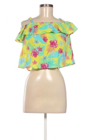 Damentop United Colors Of Benetton, Größe XS, Farbe Mehrfarbig, Preis € 14,00