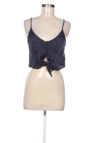 Dámsky top  Urban Outfitters, Veľkosť S, Farba Modrá, Cena  13,80 €