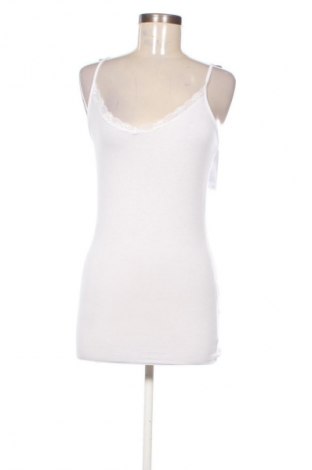 Дамски топ VILA, Размер M, Цвят Бял, Цена 46,99 лв.