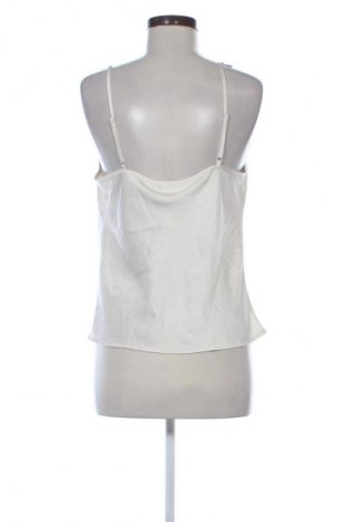 Damentop VILA, Größe M, Farbe Ecru, Preis 10,22 €