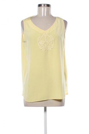 Női top Verge, Méret M, Szín Sárga, Ár 10 948 Ft