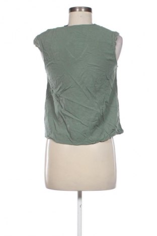 Дамски топ Vero Moda, Размер S, Цвят Зелен, Цена 13,99 лв.