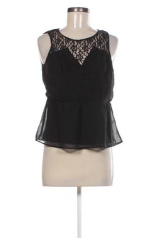 Top de femei Vero Moda, Mărime S, Culoare Negru, Preț 53,99 Lei