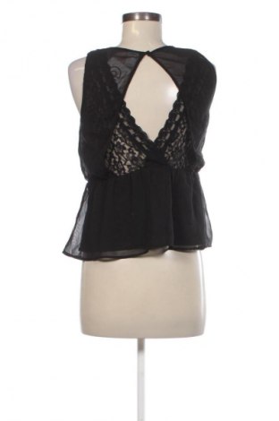 Top de femei Vero Moda, Mărime S, Culoare Negru, Preț 53,99 Lei