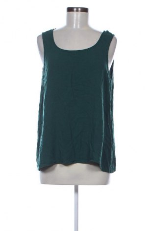 Дамски топ Vero Moda, Размер XL, Цвят Зелен, Цена 20,01 лв.