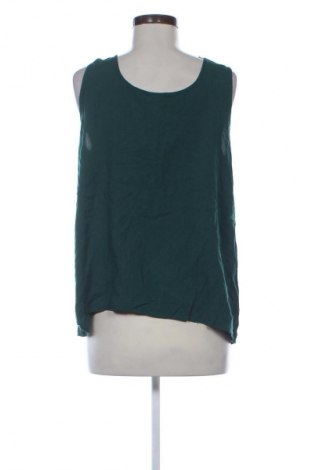 Дамски топ Vero Moda, Размер XL, Цвят Зелен, Цена 20,01 лв.
