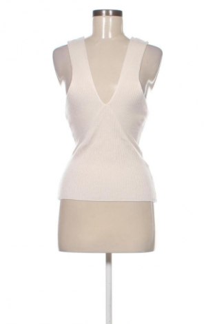 Damentop Vero Moda, Größe XS, Farbe Ecru, Preis 13,99 €