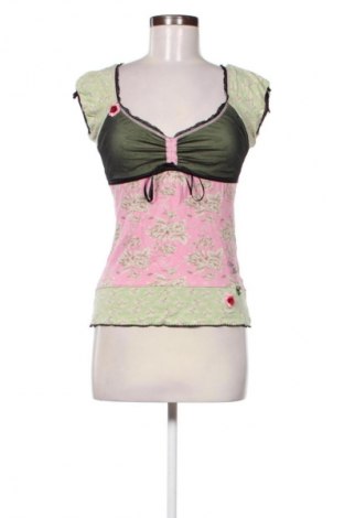 Damentop Vive Maria, Größe M, Farbe Mehrfarbig, Preis 13,81 €