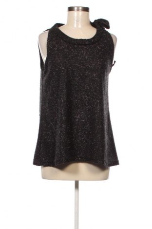 Top de femei X-Mail, Mărime L, Culoare Negru, Preț 43,99 Lei