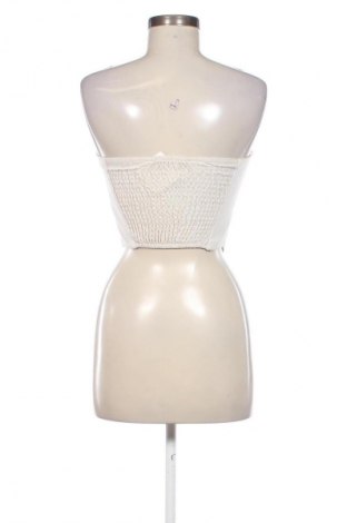 Dámský top Xside, Velikost XS, Barva Krémová, Cena  316,00 Kč