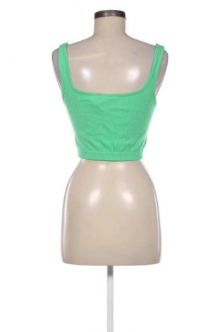 Damentop Zara, Größe M, Farbe Grün, Preis € 9,00