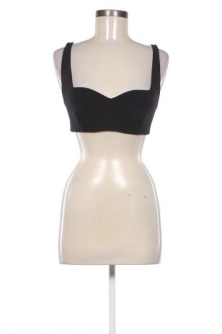 Dámsky top  Zara, Veľkosť S, Farba Čierna, Cena  22,54 €