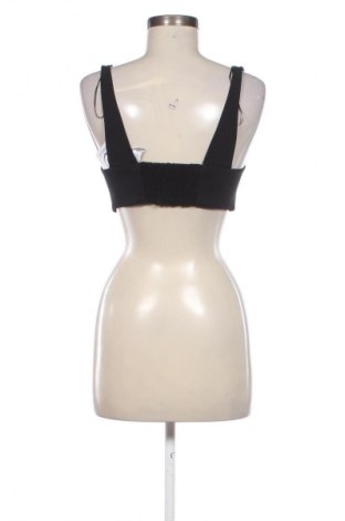 Dámsky top  Zara, Veľkosť S, Farba Čierna, Cena  22,54 €