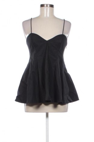 Top de femei Zara, Mărime M, Culoare Negru, Preț 113,18 Lei