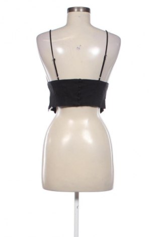 Női top Zara, Méret M, Szín Fekete, Ár 8 993 Ft