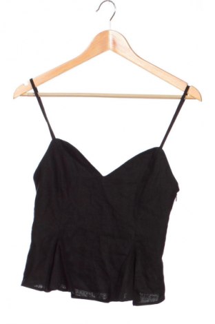 Damentop Zara, Größe M, Farbe Schwarz, Preis € 23,00