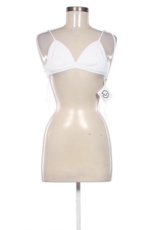 Damentop Zara, Größe S, Farbe Weiß, Preis 21,00 €