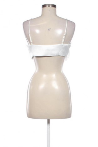 Női top Zara, Méret M, Szín Fehér, Ár 8 317 Ft