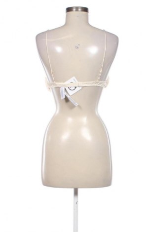 Dámsky top  Zara, Veľkosť L, Farba Kremová, Cena  23,81 €