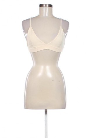 Top de femei Zara, Mărime M, Culoare Bej, Preț 105,52 Lei