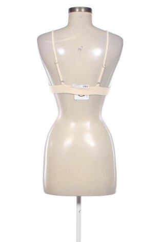 Top de femei Zara, Mărime M, Culoare Bej, Preț 105,52 Lei