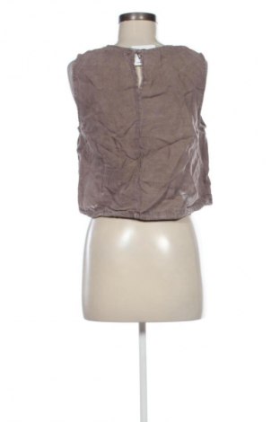 Damentop Zara, Größe M, Farbe Braun, Preis 9,14 €