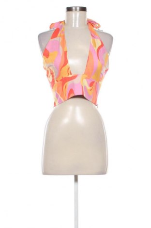 Дамски топ Zara, Размер M, Цвят Многоцветен, Цена 40,00 лв.