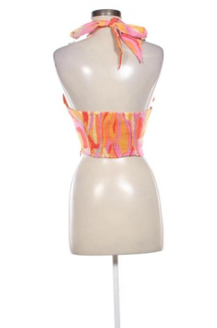 Дамски топ Zara, Размер M, Цвят Многоцветен, Цена 40,00 лв.