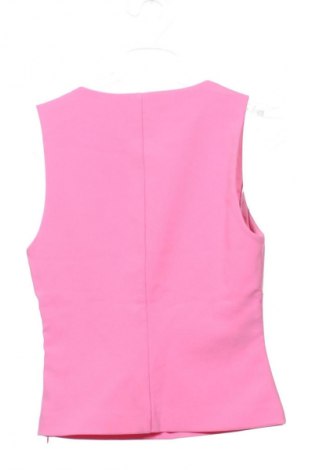 Top de femei Zara, Mărime S, Culoare Roz, Preț 47,37 Lei