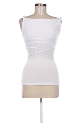 Dámský top Zara, Velikost S, Barva Bílá, Cena  228,00 Kč