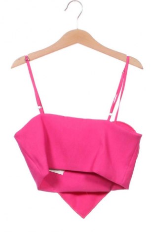 Dámský top Zara, Velikost S, Barva Růžová, Cena  223,00 Kč